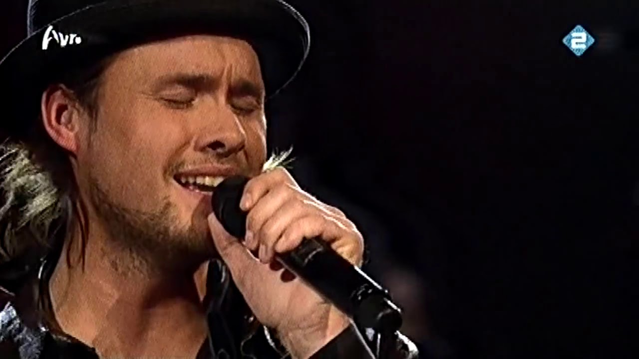 Boris   Crazy HD   Het Metropole Orkest Ontmoet 06 06 09