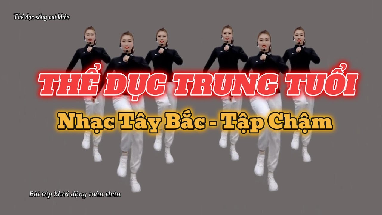 4 Bí Quyết Tập Thể Dục Sáng & Tối Giúp Khỏe Toàn Thân