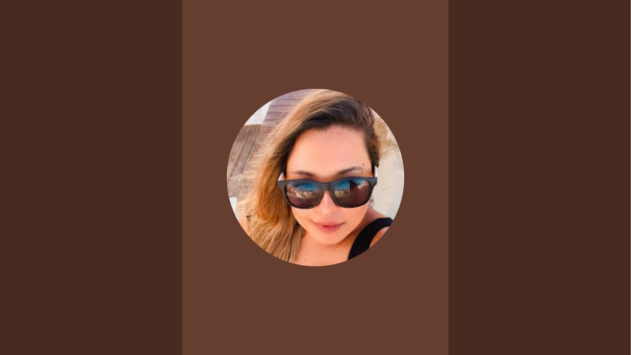 Maya Fagundes sta trasmettendo dal vivo.