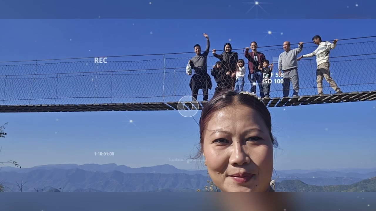 Aizawl Memories | 2025-26 | 