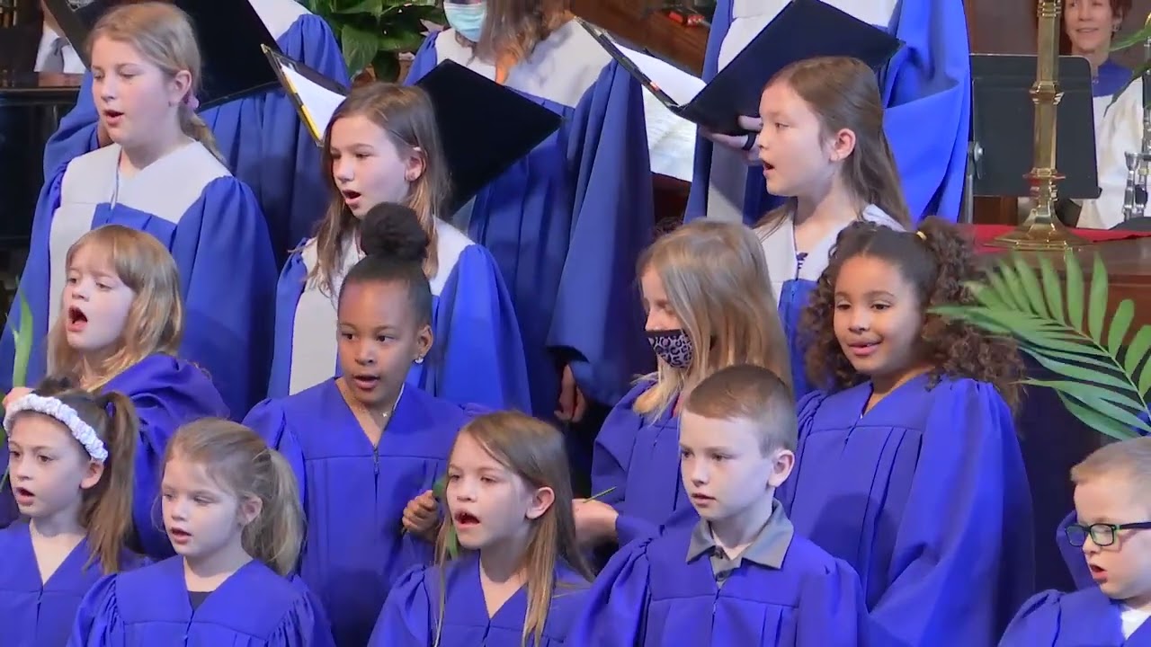 Filled with Excitement - Rubén Ruíz Ávila