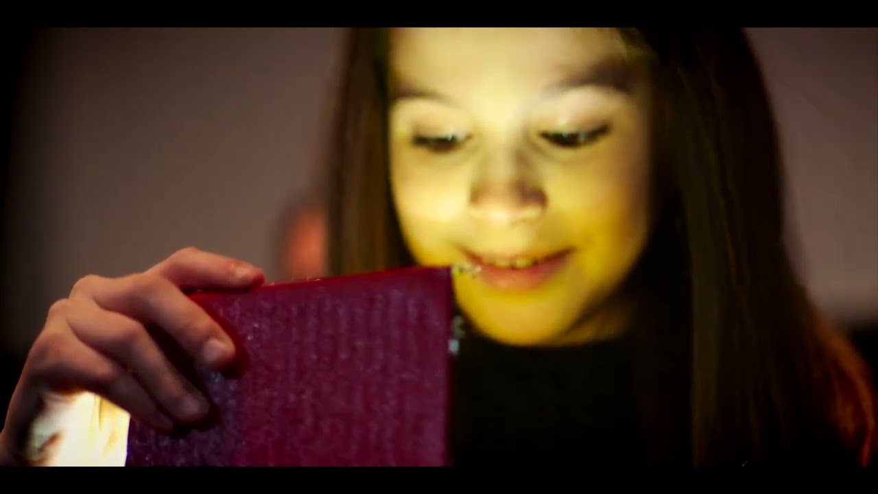 Teatro Nuovo Rebbio. Grazie!