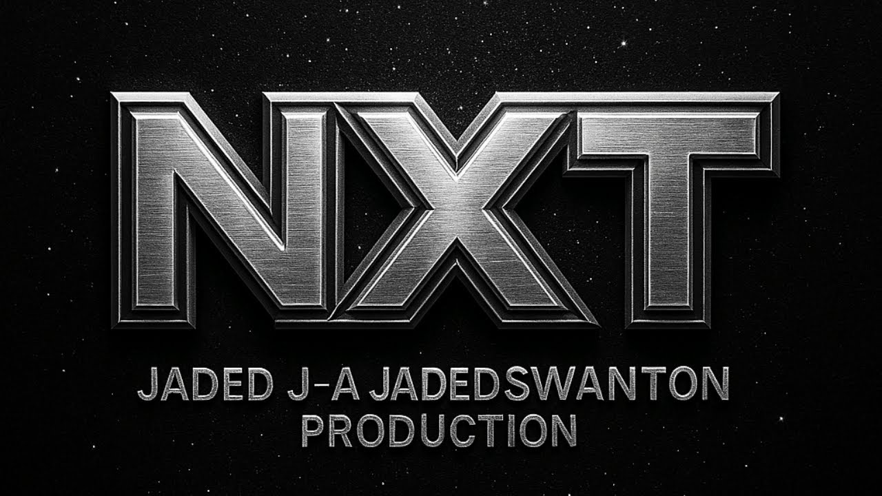 WWE 2K25 Universe Begins: NXT Premiere Night – Part 2