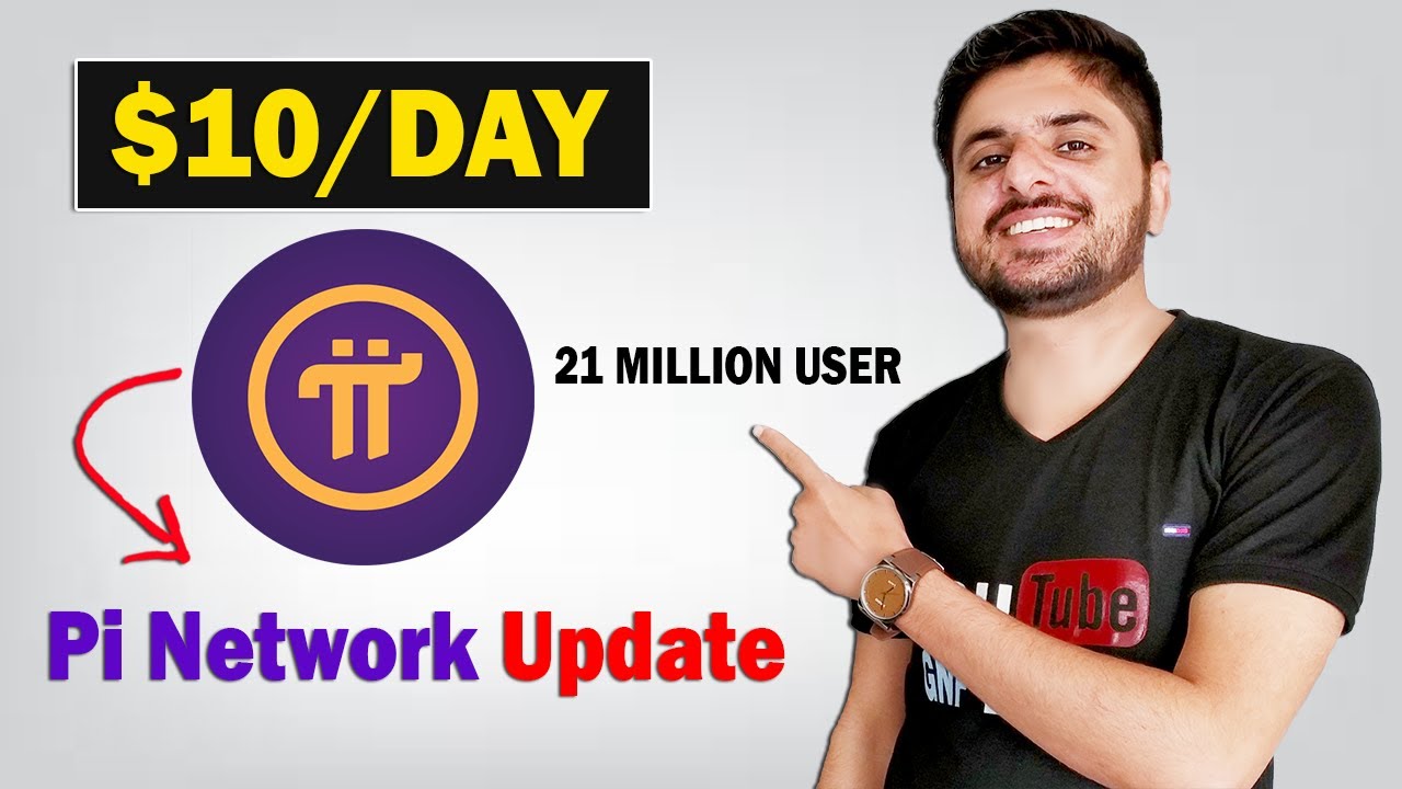 Pi Network Update | How to make money from Pi Network | Reality of Pi Network
