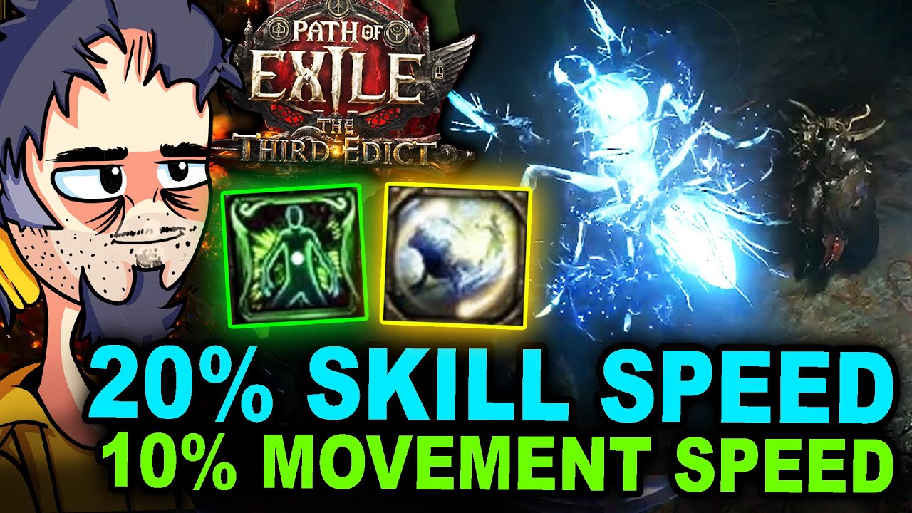 Jak zdobyć NAJLEPSZEGO COMPANIONA w Path of Exile 2   MRÓWA z HASTE AURA