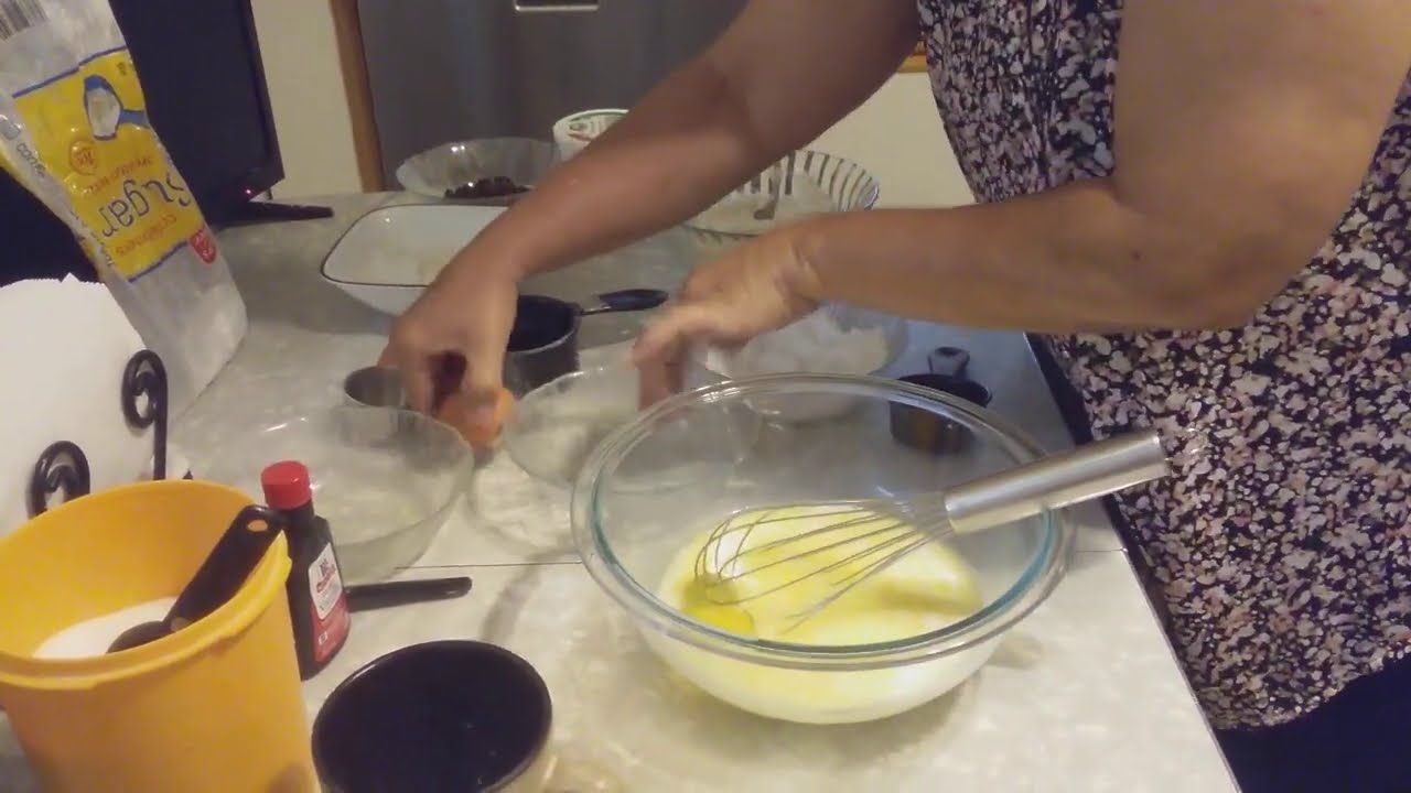 Carmela's Kitchen: Blintzes Filled with Ricotta