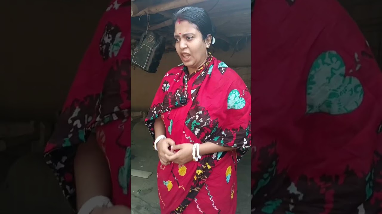 স্বামীর সংসার #viralvideo #foryoupage 