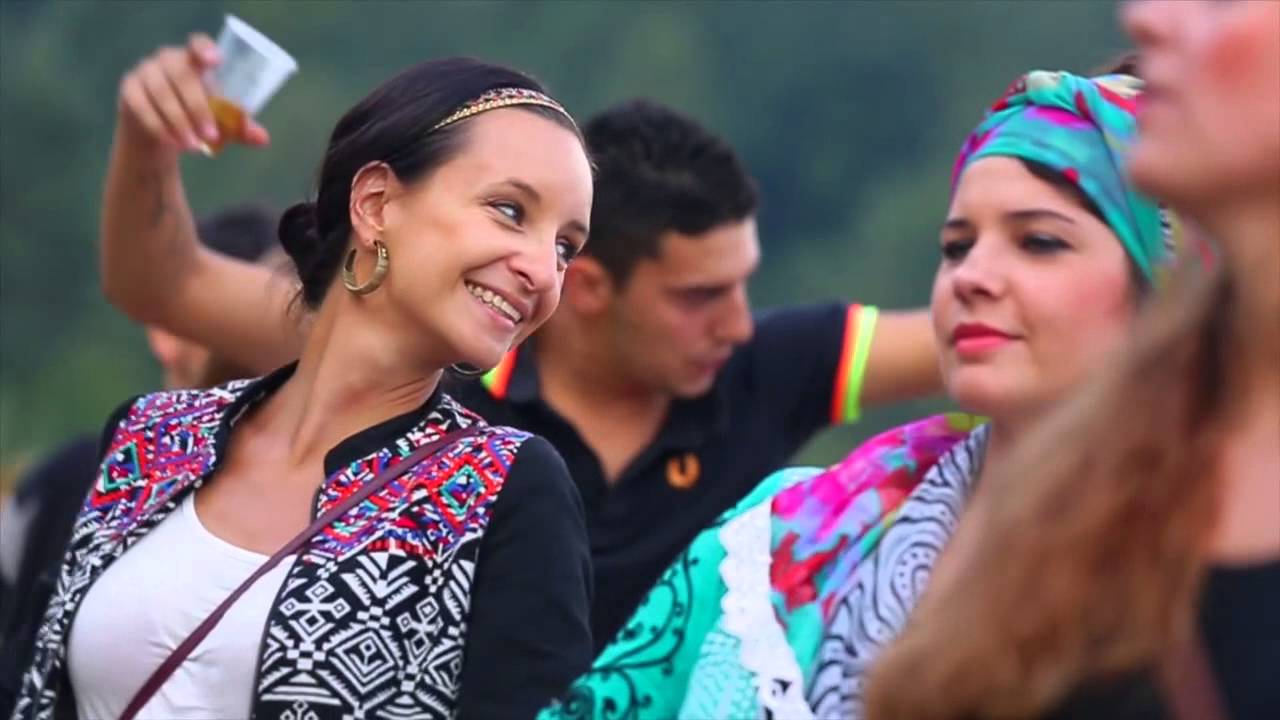 Festiwal Pannonica 2014
