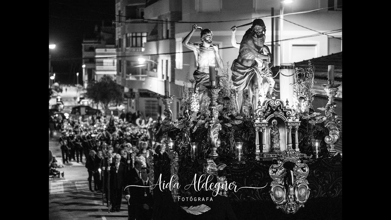 Martes Santo 2019 