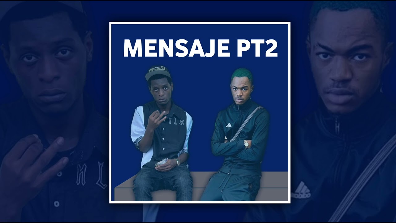 MENSAJE Pt2 ? -  The Bomberman ft Gran Matías #guineaecuatorial