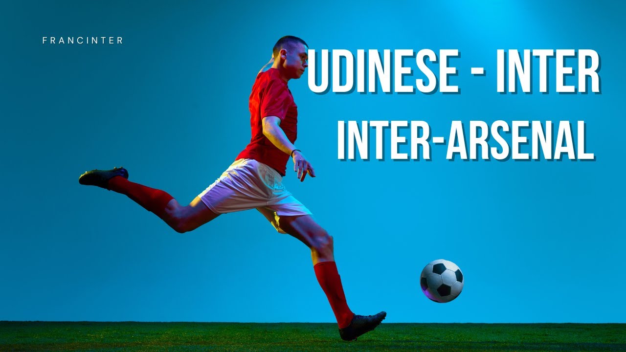 UDINESE   INTER 0   1, INTER   ARSENAL 1   3