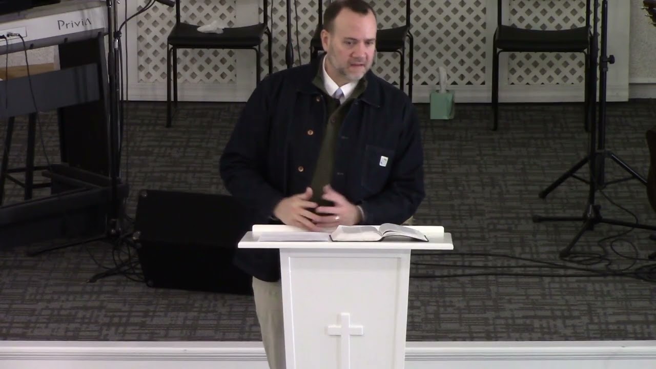 Redemption and Providence: The Story of Ruth and Naomi