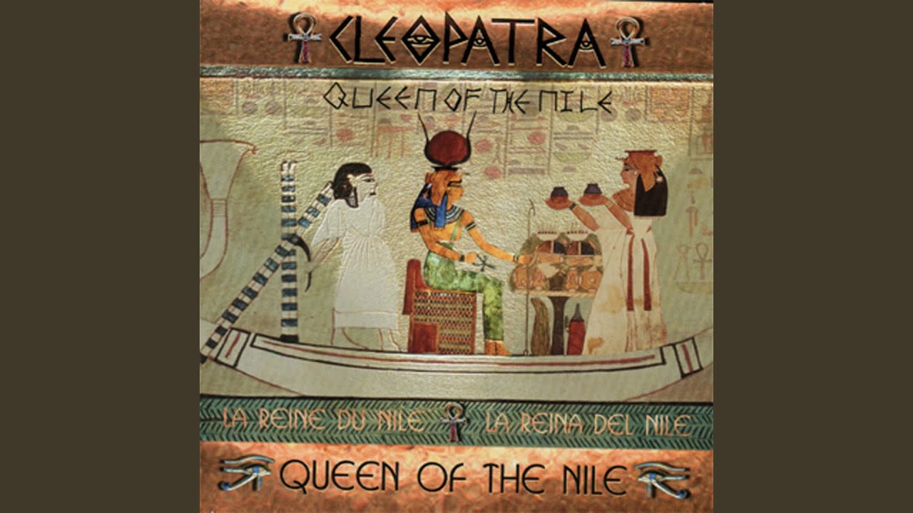 Cleopatra in the Heat