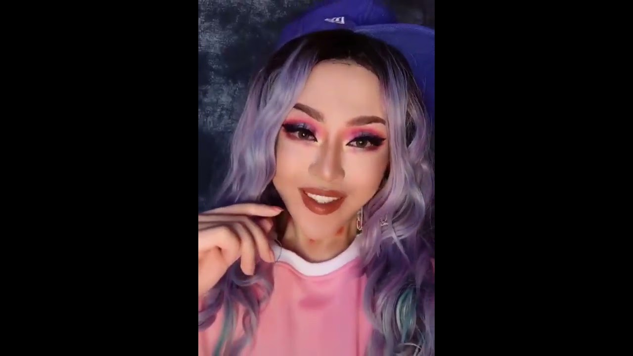 From Guy To Cute Girl -Amazing Makeup Transformation/The Power of Makeup - Tik Tok China / Douyin