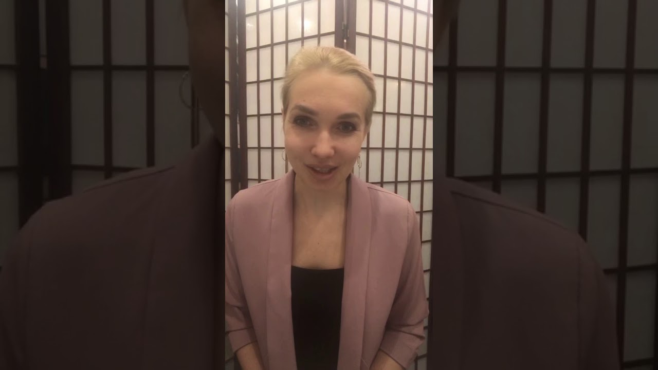 Психогимгастика горла. Эфир 3