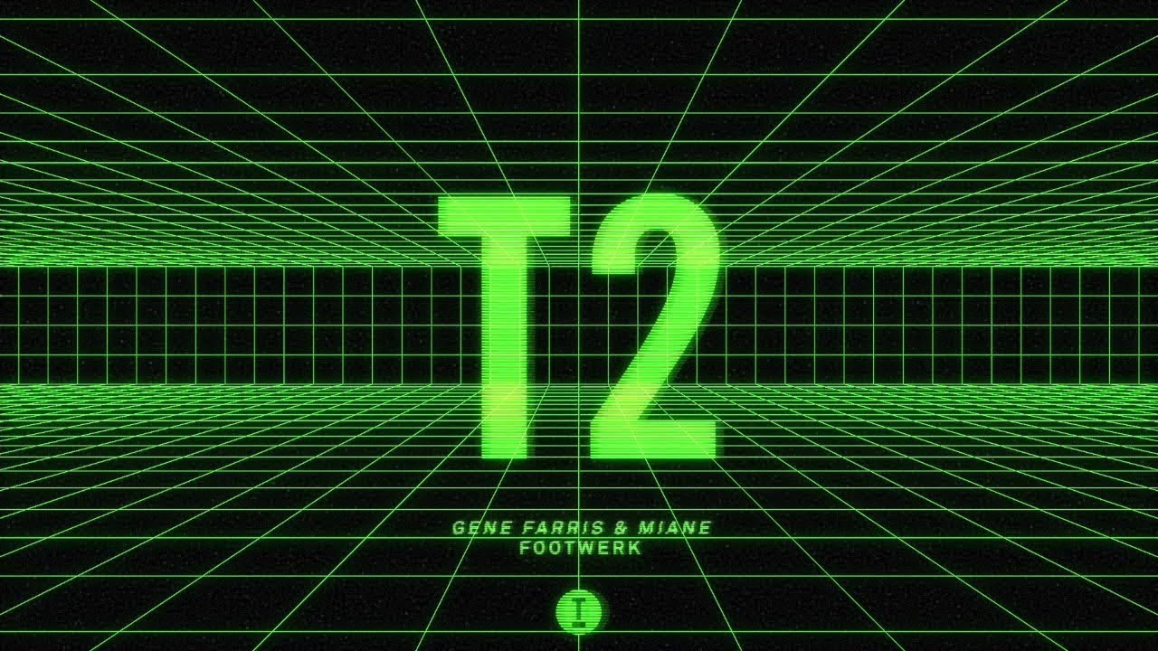 Gene Farris & Miane - Footwerk (Extended Mix)
