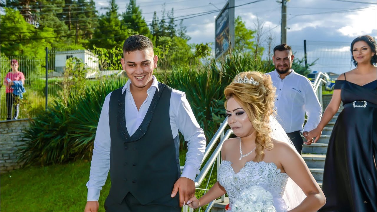 Svatbata na Venko&Nevena 2024g Razlog-M Studio 0892717177