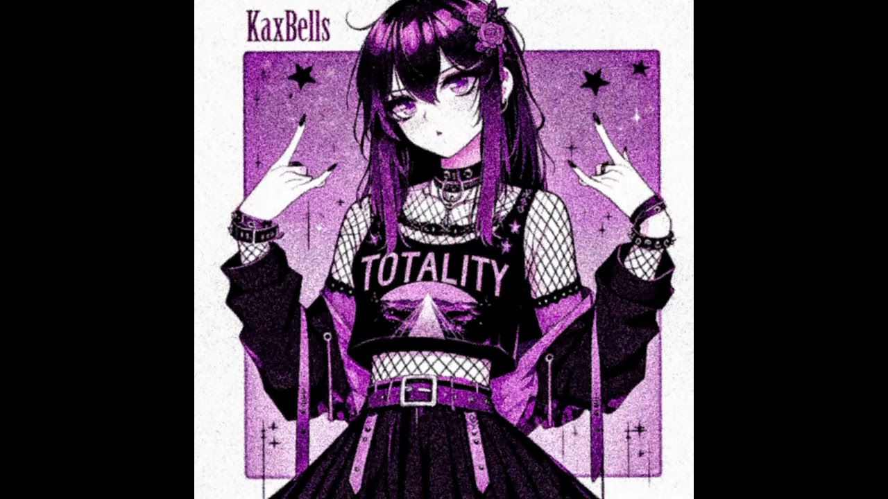 KaxBells - Totality