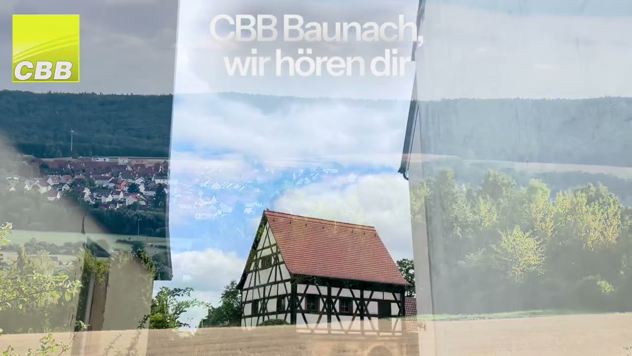 Baunach✔️ #heimatliebe 