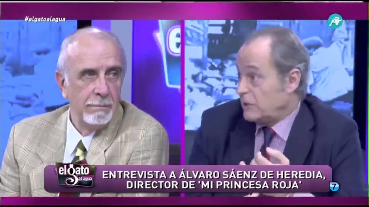 'José Antonio Primo de Rivera era una persona capaz de morir por sus ideas'