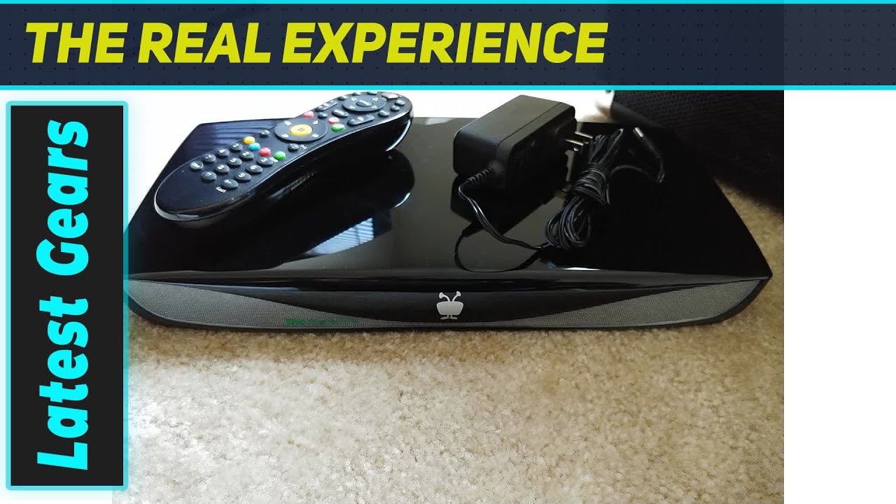 TiVo Roamio OTA: Cord-Cutter's Ultimate DVR?