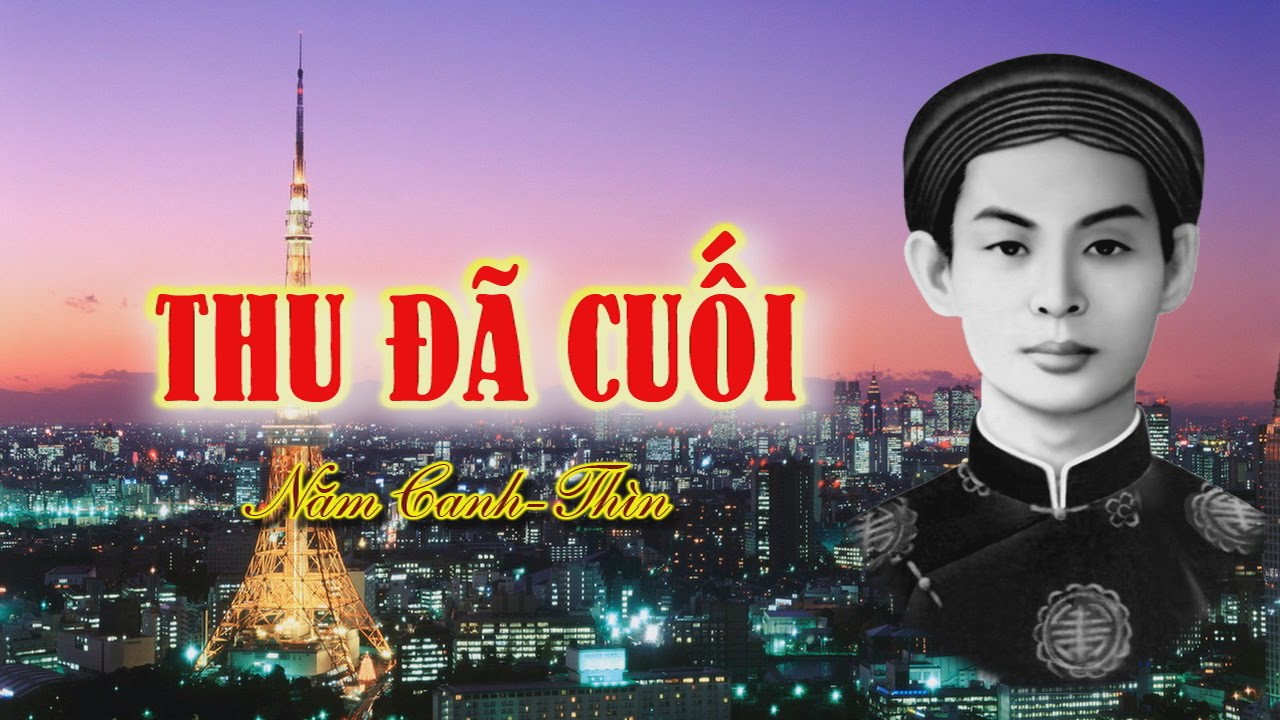 Thu Đã Cuối