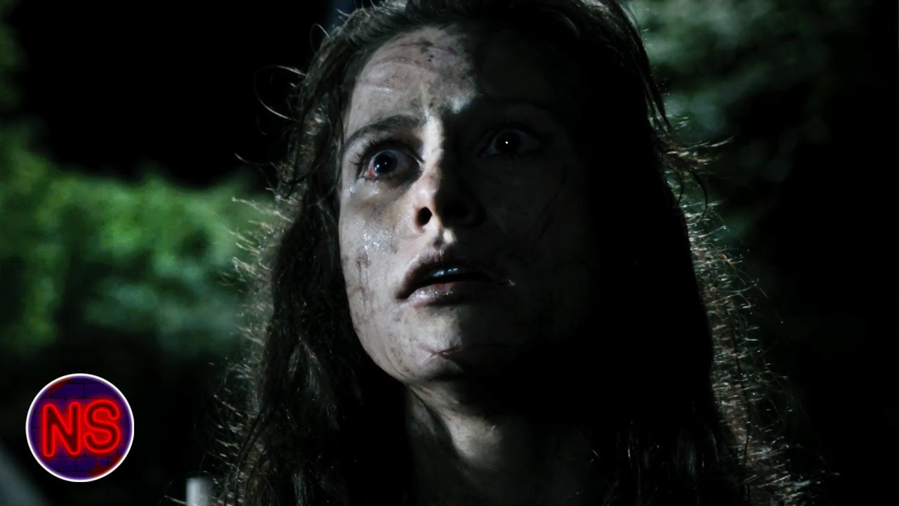 Bronx Zoo Scene | Deliver Us From Evil