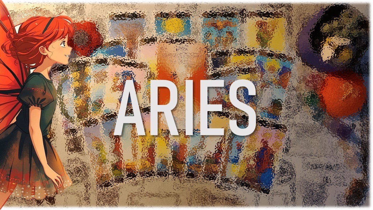 ARIES♈Oportunidad, vínculos recíprocos! Alguien quiere acercarse!
