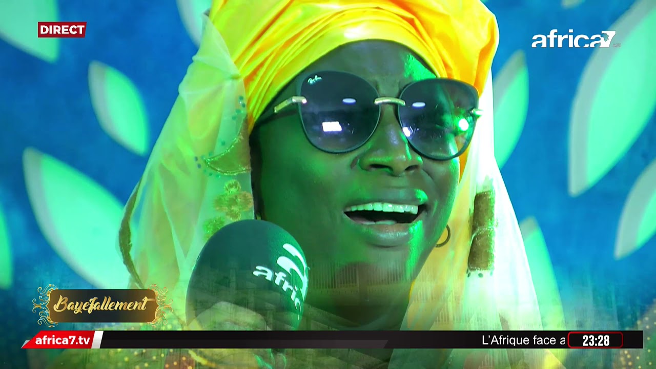 Matlabul Fawzayni S. Khady NDIAYE THIES