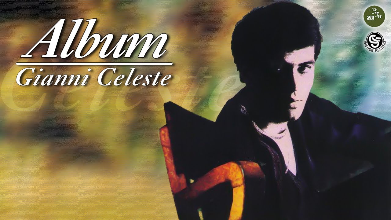 Gianni Celeste - 'Mbraccio 'a mme ( Seamusica Official )