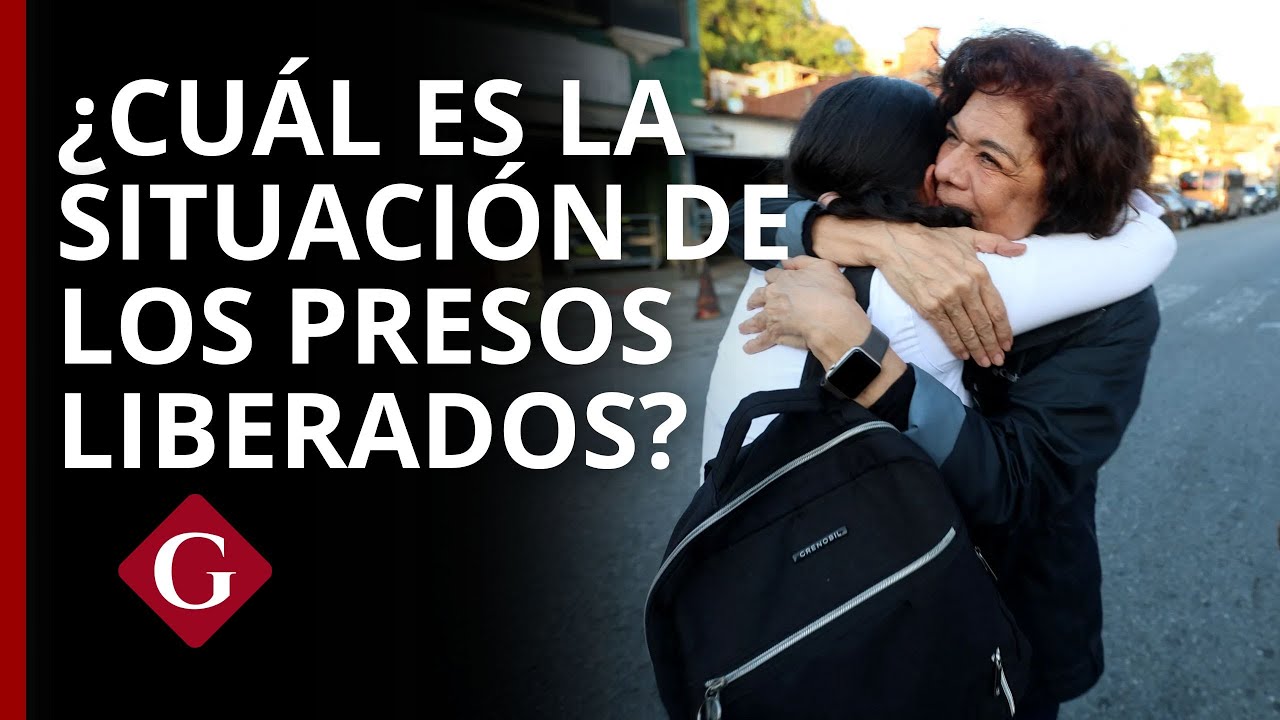 AMNISTÍA EN VENEZUELA: LIBERTAD CONDICIONADA Y VACÍOS JURÍDICOS I #radar24