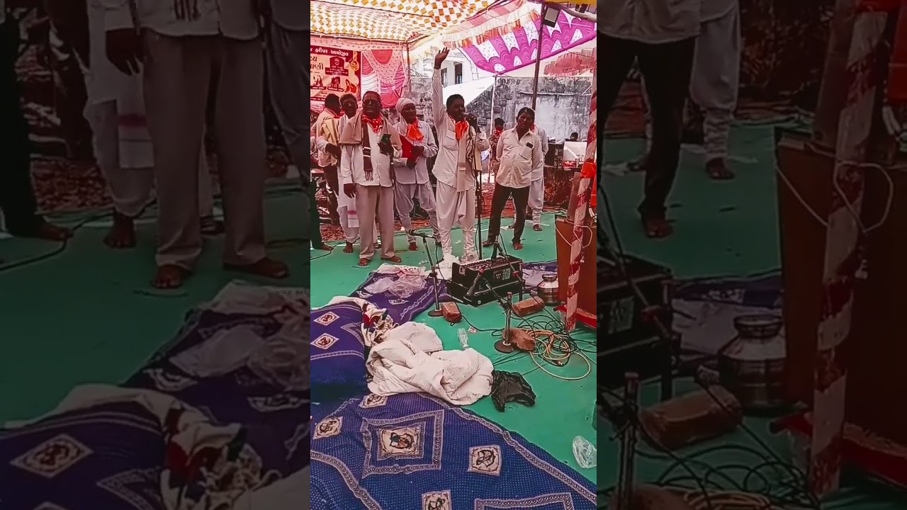 RS.1600000 || manorath || Loti Utsav haripar