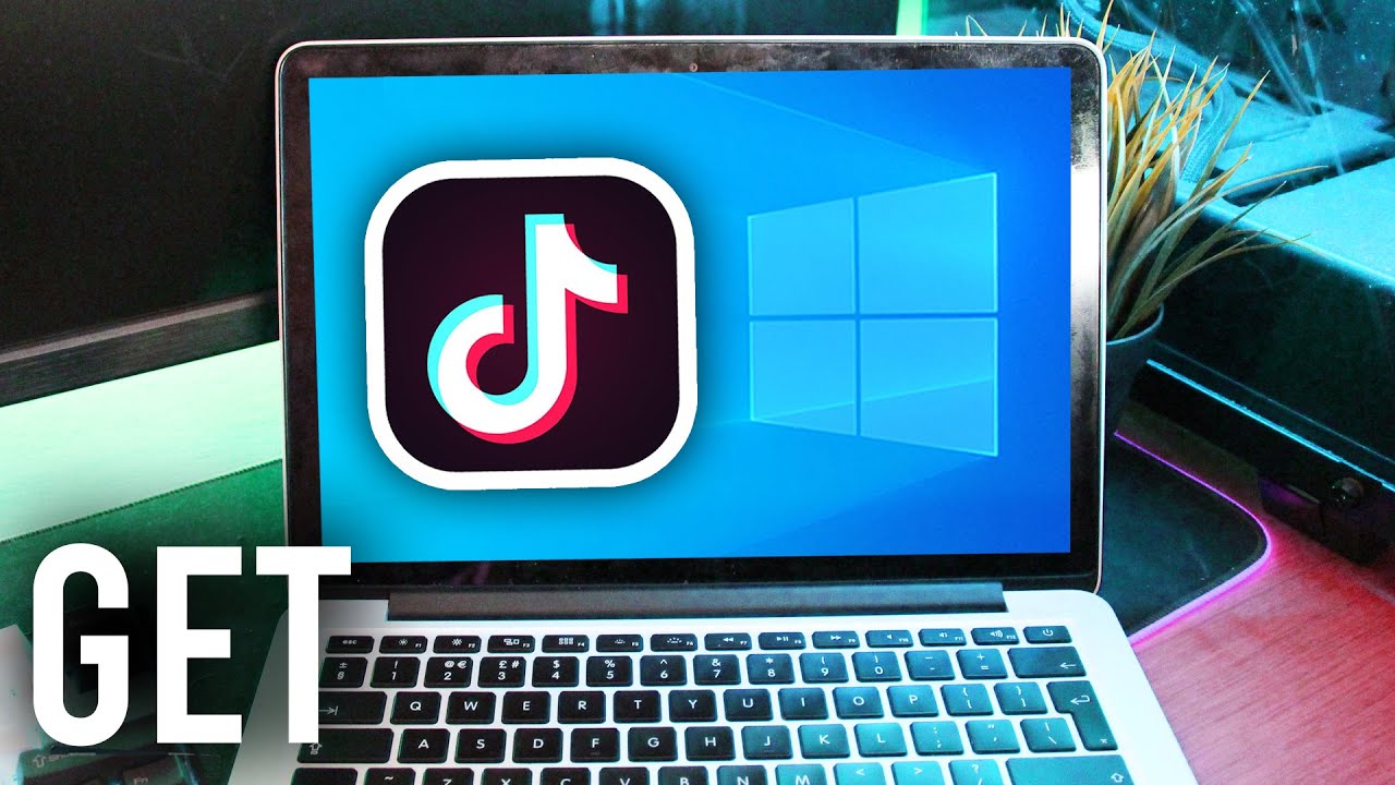 How To Download TikTok On PC | Use TikTok On PC