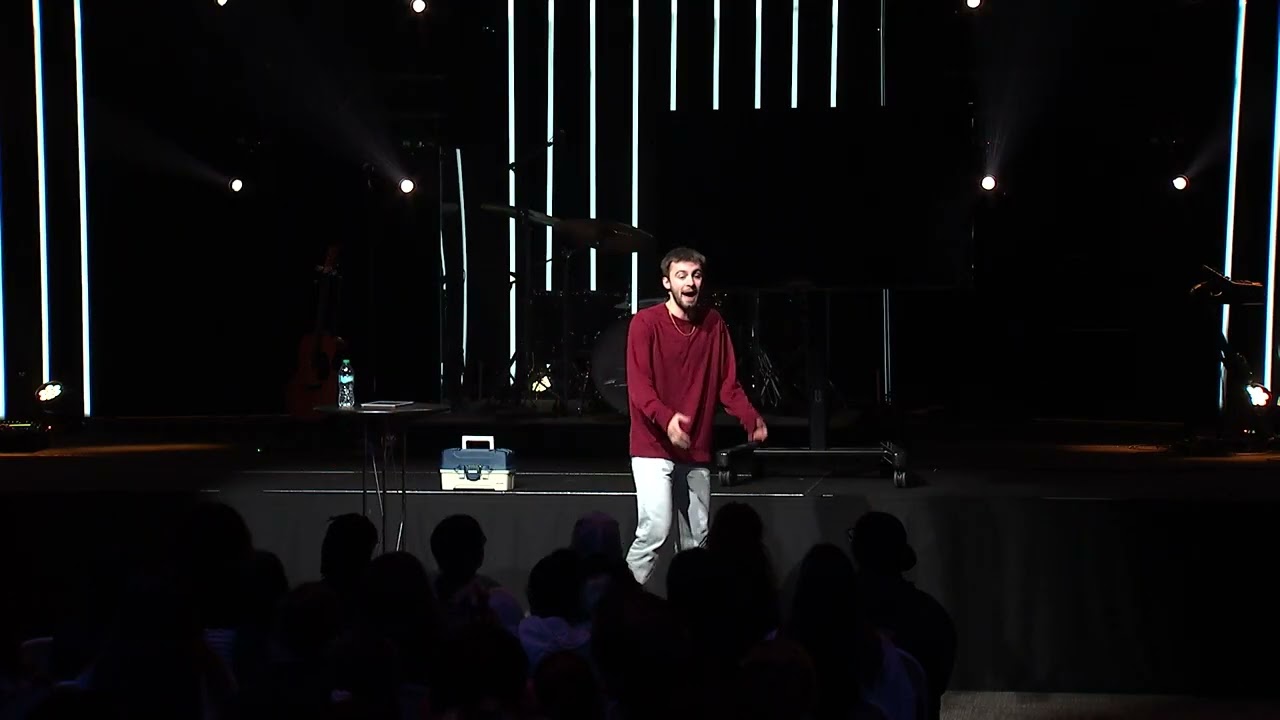 How Do I Get Out of the Cycle of Sin? // Bonus Episode (TLR)