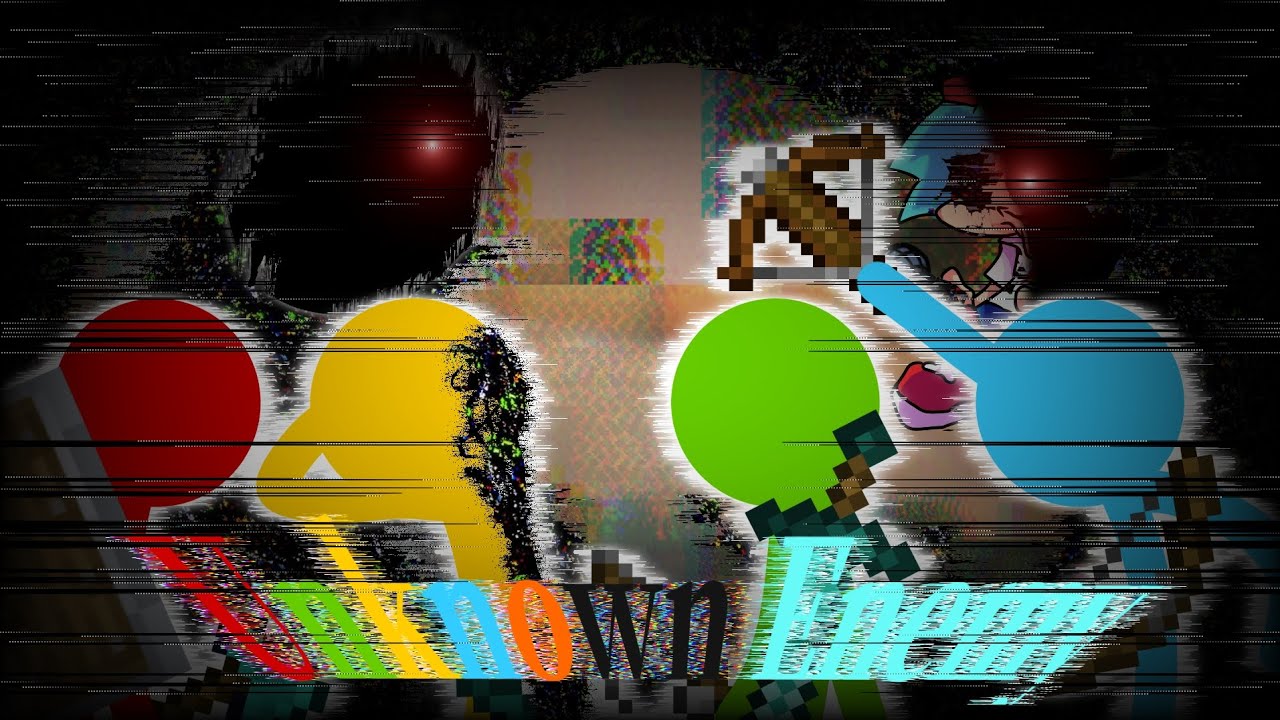 PAB:Decayed Animation Song02 - Unknown Enemy