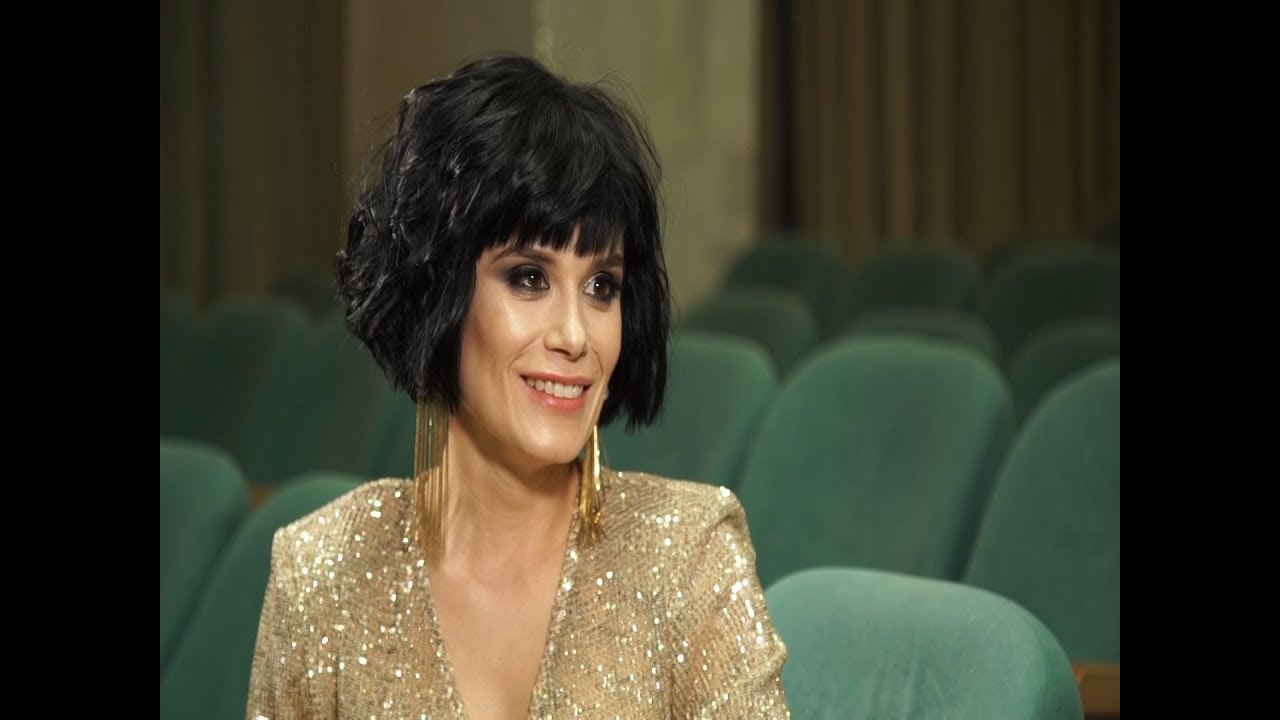 Поэтесса Сола Монова: прощение спасло много семей