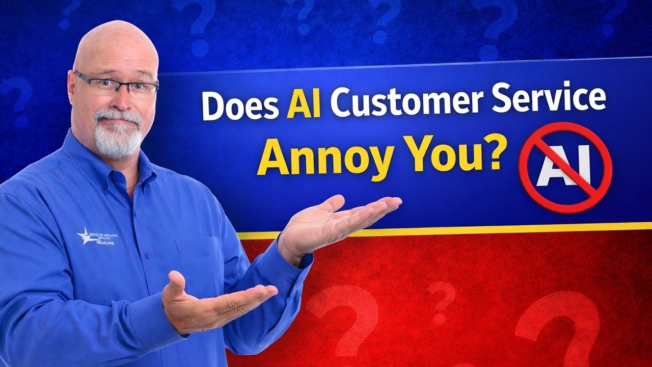 Don't Let AI Help You With Medicare