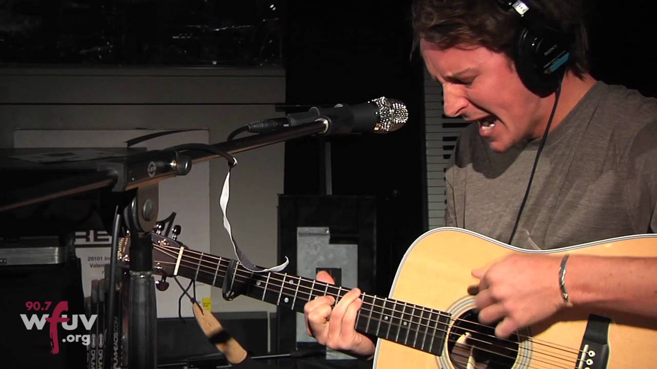 Ben Howard - 