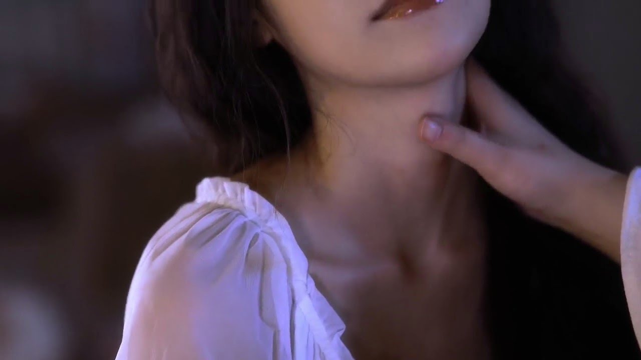 [MV b&aacute;ch hợp China GL]  Đỗ Nhược Tiểu B&agrave;n Chỉ x Ngu Thi&ecirc;n Thi&ecirc;n ~Toxic~