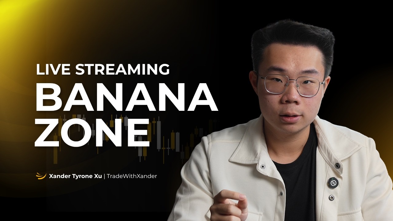 Banana Zone: Apakah Bitcoin Membentuk Pola Wyckoff Accumulation