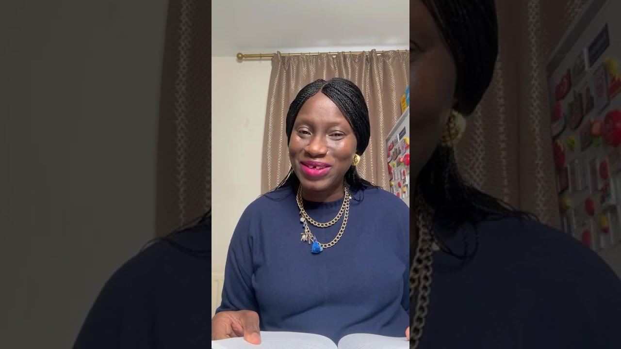 Gratitude Awakening. A little gist. 