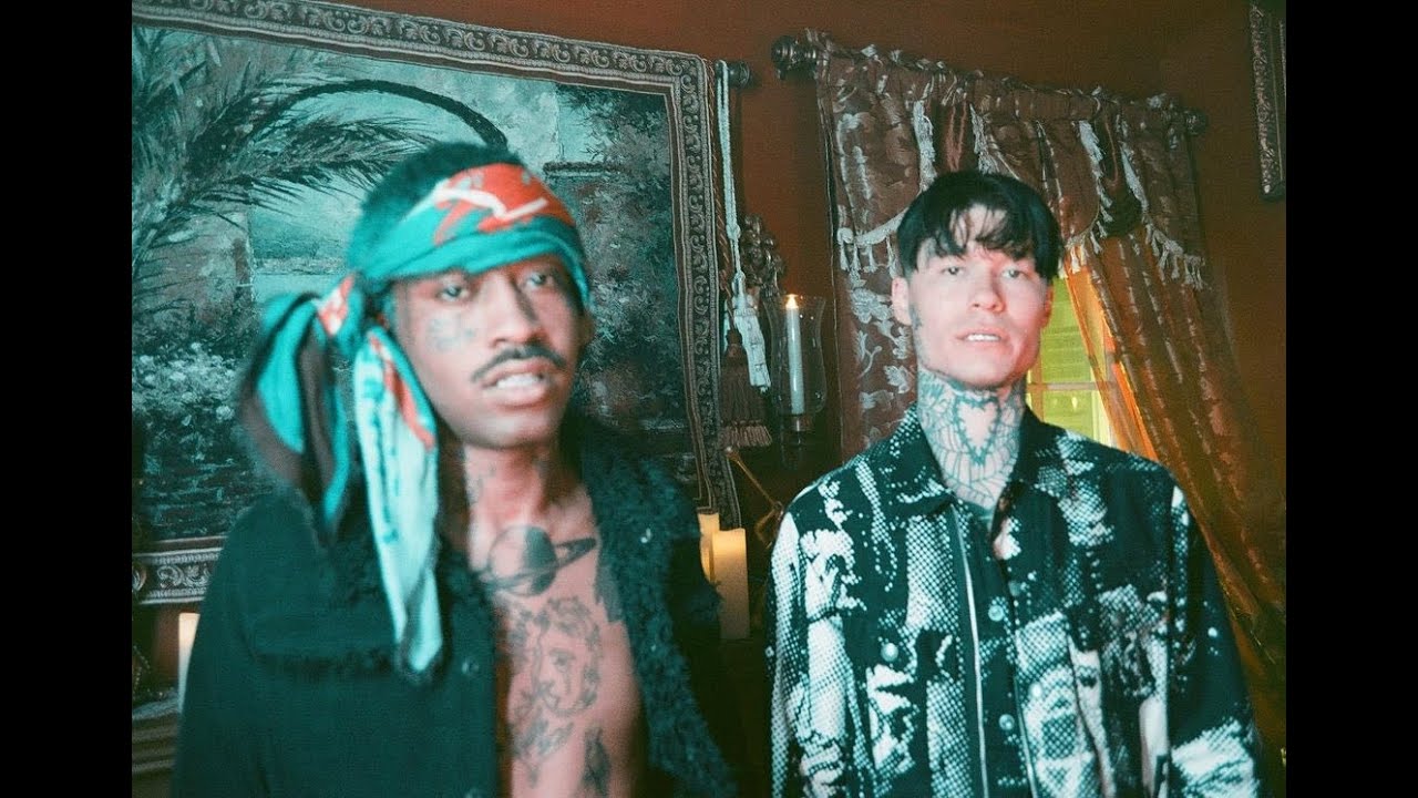 [FREE] Lil Tracy x Drippin So Pretty Type Beat 
