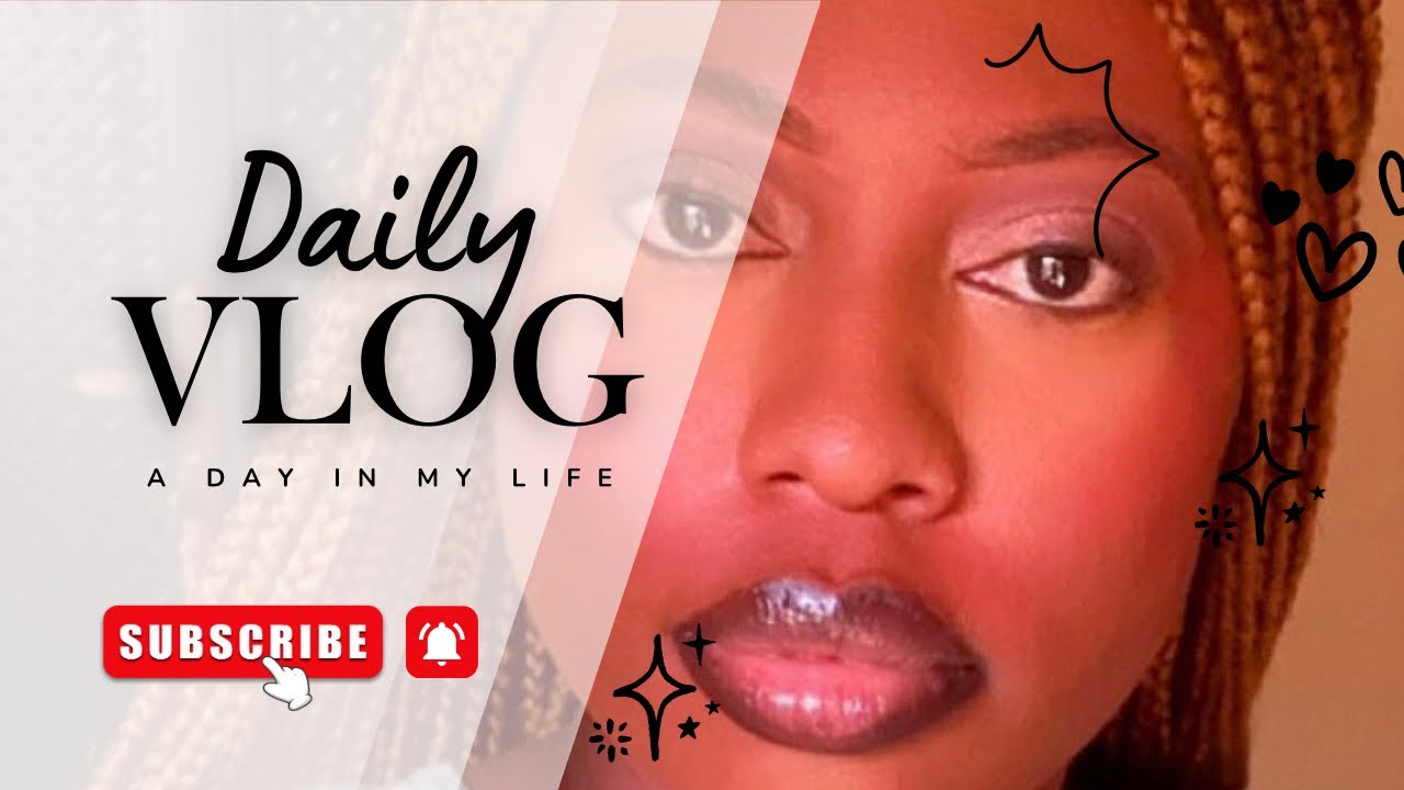 My First Walk & A Lot of Talking | Daily Vlog