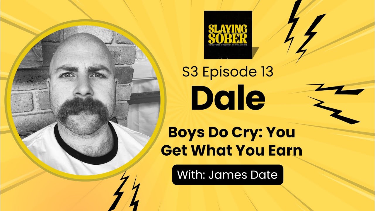 Boys Do Cry: You Get What You Earn