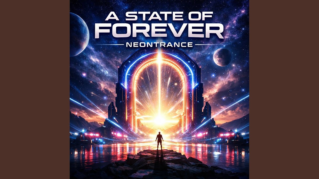 A State of Forever