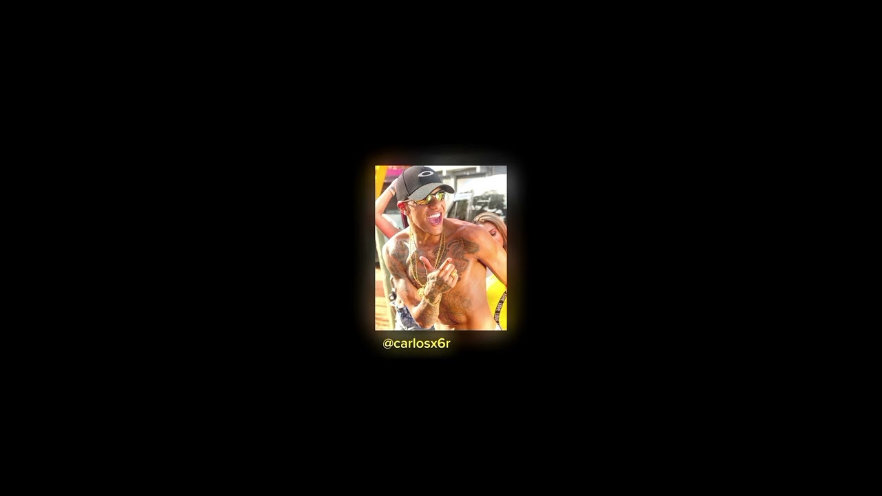 MC Paulin Da Capital - Amor, Me Entenda