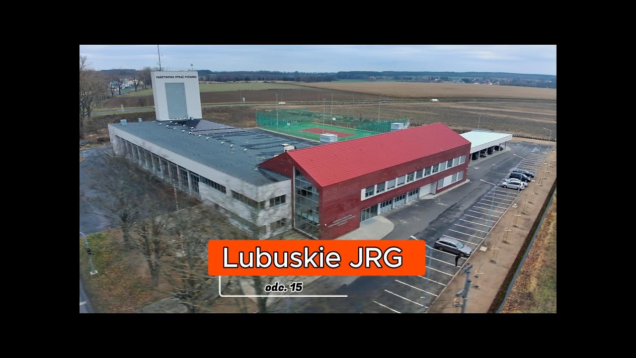 JRG Żary