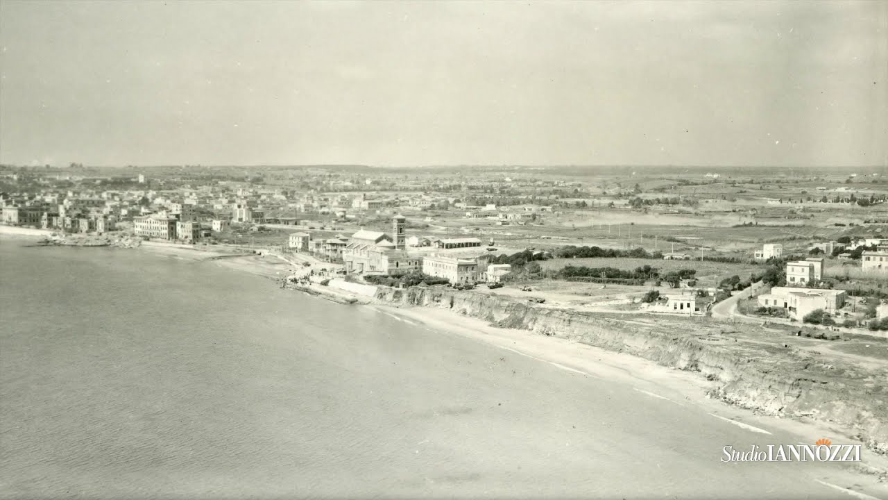 NETTUNO 1944