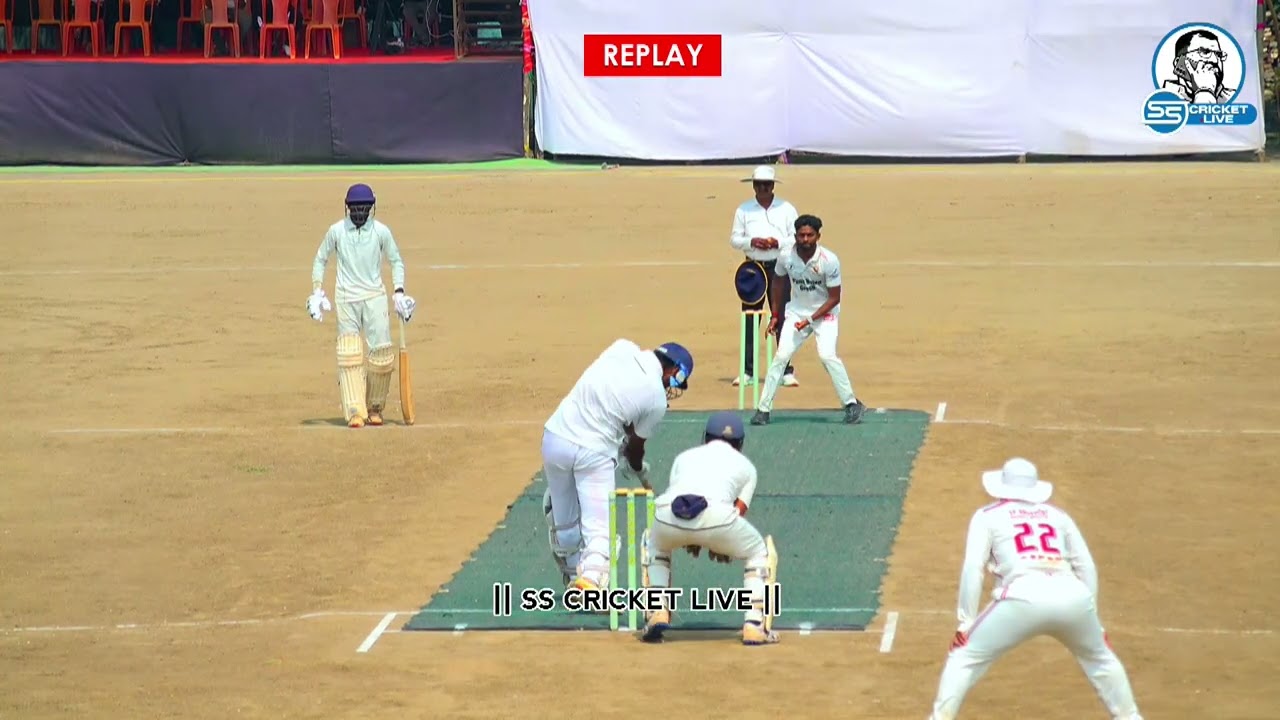 Siddharth Mhatre to Omkar Rokade, SIX