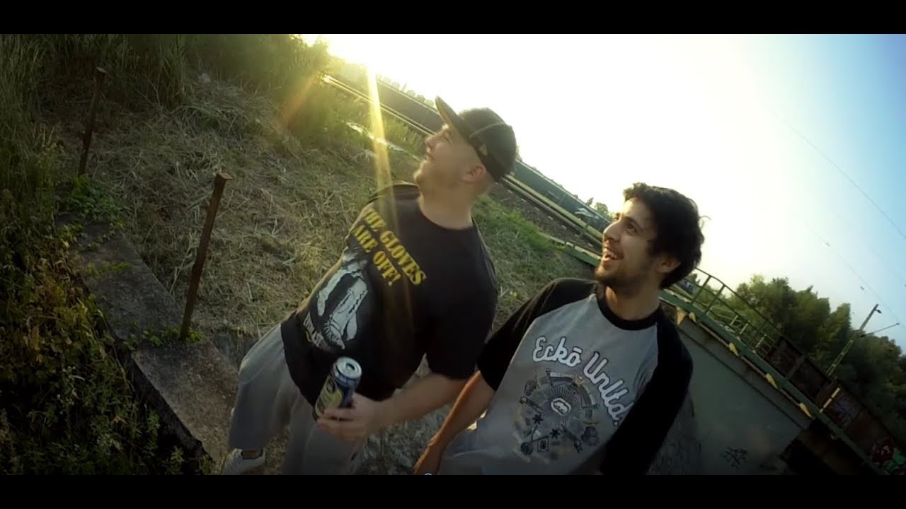Sivatagi Moha x Bio - Napnyugta szava (prod. by Bio)